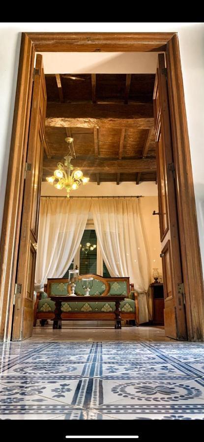 ホテル Dimora Marella Patrica - Frosinone エクステリア 写真