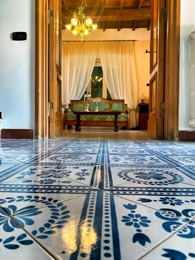 ホテル Dimora Marella Patrica - Frosinone エクステリア 写真