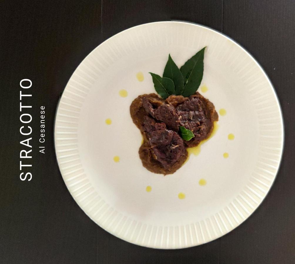 ホテル Dimora Marella Patrica - Frosinone エクステリア 写真