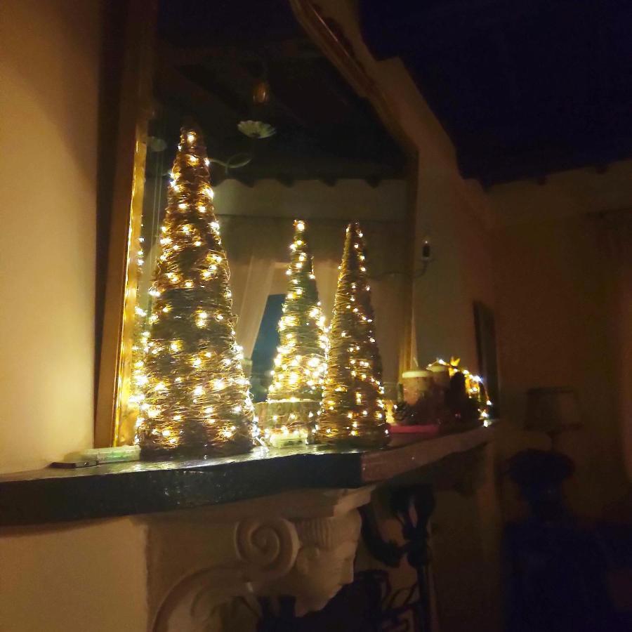 ホテル Dimora Marella Patrica - Frosinone エクステリア 写真