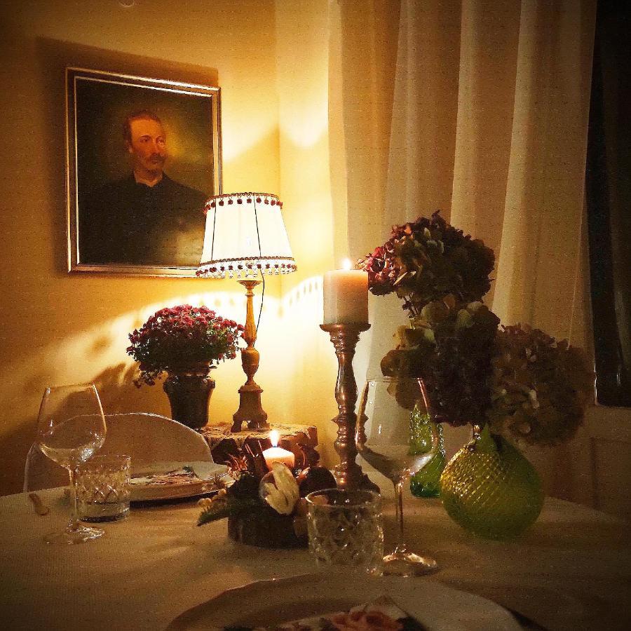 ホテル Dimora Marella Patrica - Frosinone エクステリア 写真