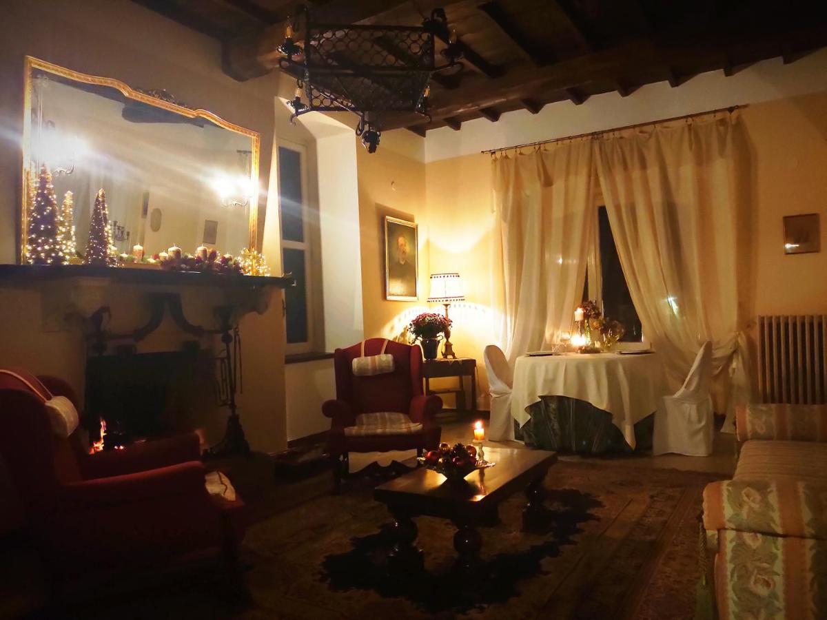 ホテル Dimora Marella Patrica - Frosinone エクステリア 写真