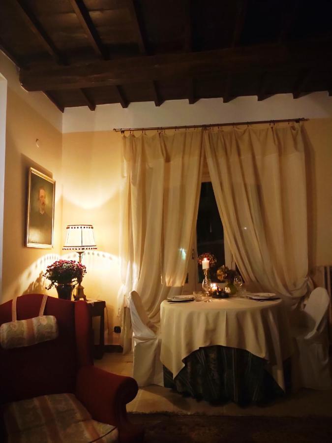 ホテル Dimora Marella Patrica - Frosinone エクステリア 写真