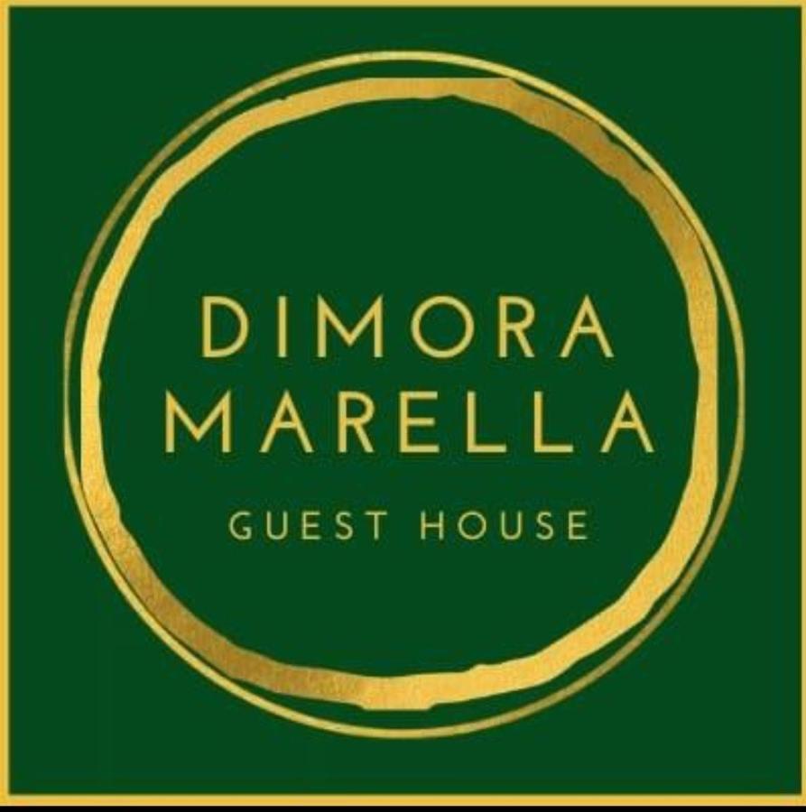 ホテル Dimora Marella Patrica - Frosinone エクステリア 写真