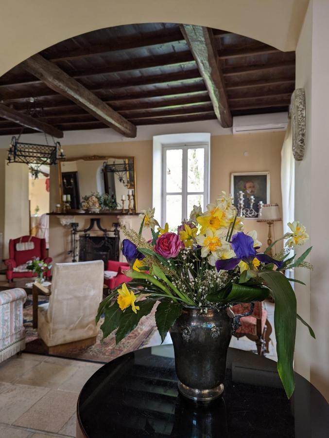 ホテル Dimora Marella Patrica - Frosinone エクステリア 写真