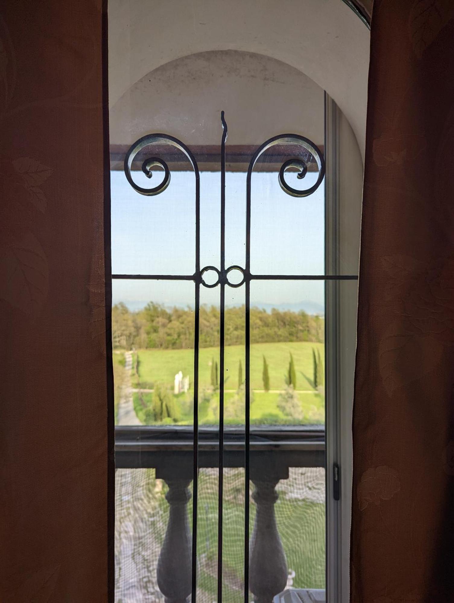ホテル Dimora Marella Patrica - Frosinone エクステリア 写真